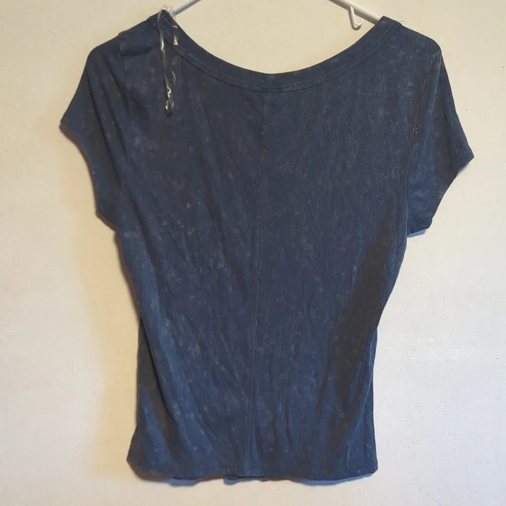 Burnout basic tee - Picture 2 of 3
